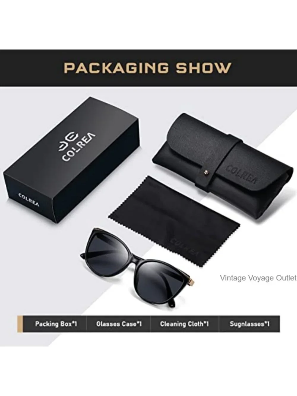 Women's Soft Cat Eye Sunglasses UV400 Protection Fashion Shades